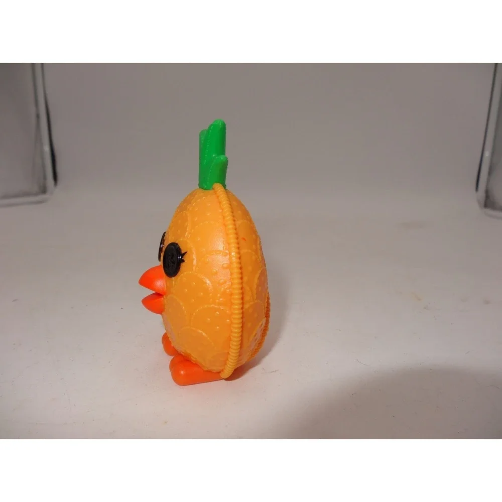 Lalaloopsy Mango Tiki Wiki Large 13 Inch Doll with Pineapple Bird‎ Pet 2013 MGA